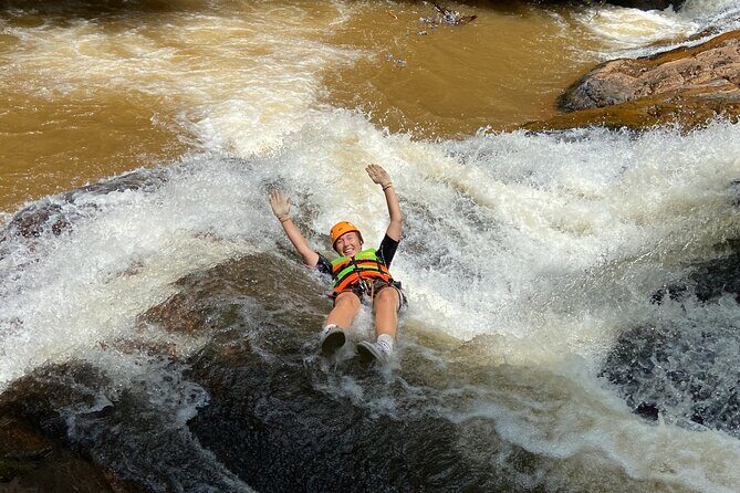 Da Lat Canyoning Adventure: Explore Datanla Falls - The Sum Up