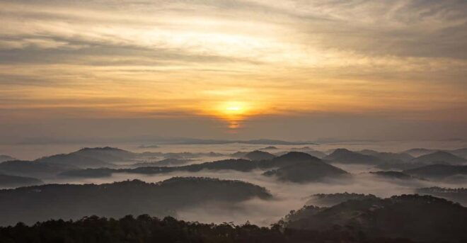 Da Lat: Chasing the Sunrise - A Mini Trek Adventure - Experience Highlights