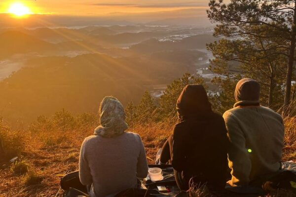 Da Lat: Chasing the Sunrise - A Mini Trek Adventure - Booking Information