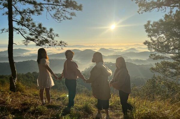 Da Lat: Chasing the Sunrise - A Mini Trek Adventure - Frequently Asked Questions