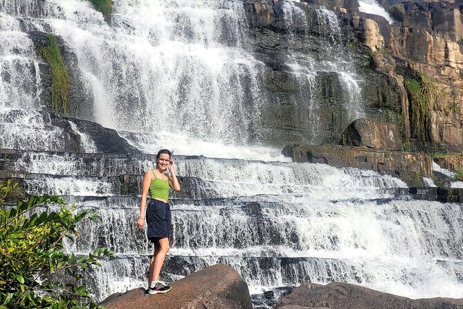 Da Lat City Sightseeing 2 Days Private Tour From Ho Chi Minh City - The Route to Da Lat: What You Can Expect