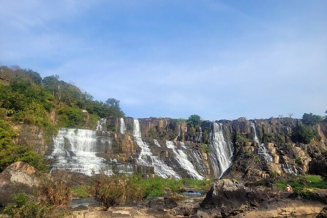 Da Lat City Sightseeing 2 Days Private Tour From Ho Chi Minh City - What’s Included and What’s Not