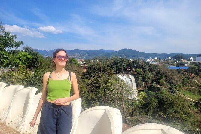Da Lat City Sightseeing 2 Days Private Tour From Ho Chi Minh City - Final Thoughts