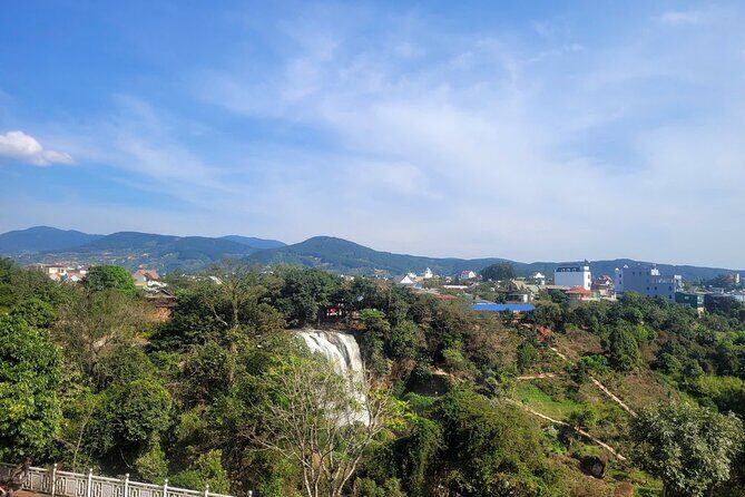 Da Lat City Sightseeing 2 Days Private Tour From Ho Chi Minh City - FAQ