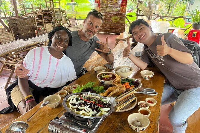 Da Lat City, Ta Dung Lake, Mui Ne Sand Dunes 3 Days Private Tour - Practical Aspects and Value