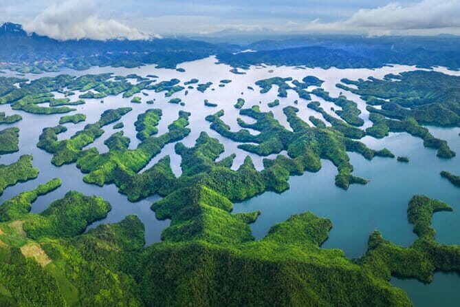 Da Lat City, Ta Dung Lake, Mui Ne Sand Dunes 3 Days Private Tour - Good To Know