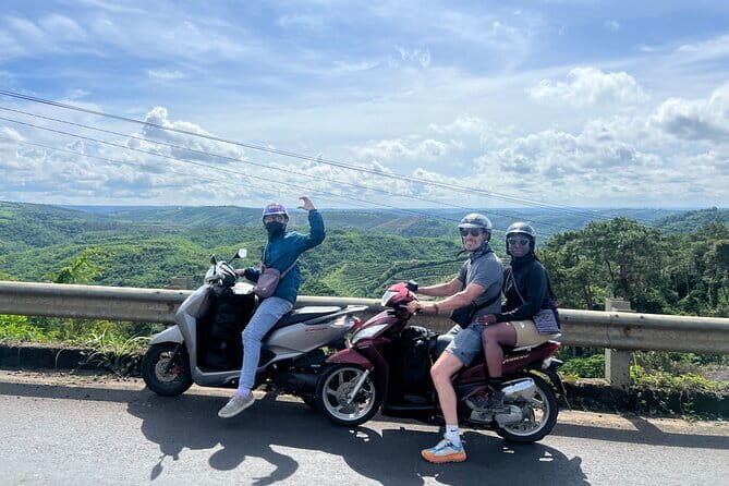 Da Lat City, Ta Dung Lake, Mui Ne Sand Dunes 3 Days Private Tour - A Detailed Look at the 3-Day Itinerary