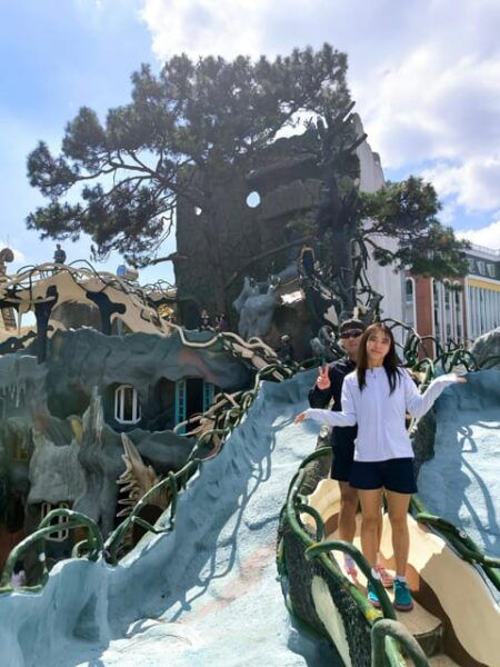 Da Lat City Tour: Langbian - Datanla Waterfall - Crazy House - Frequently Asked Questions
