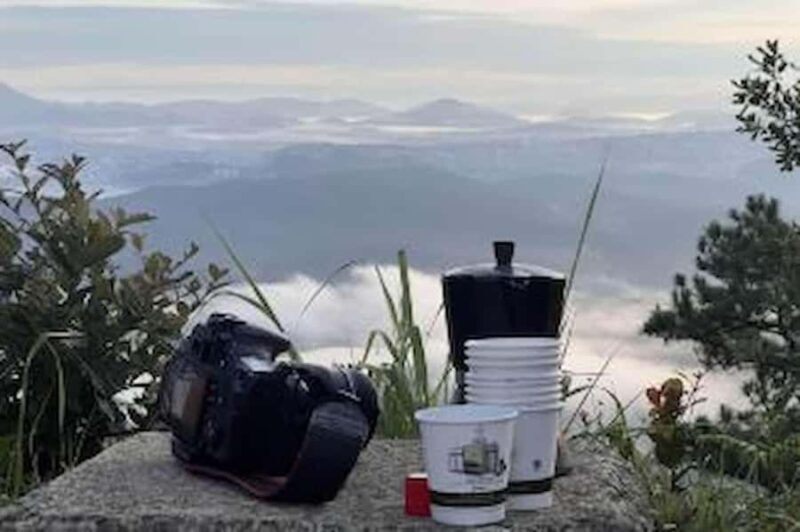 Da Lat: Cloud Hunting & Sunrise Trekking to Hon Bo Peak - Good To Know