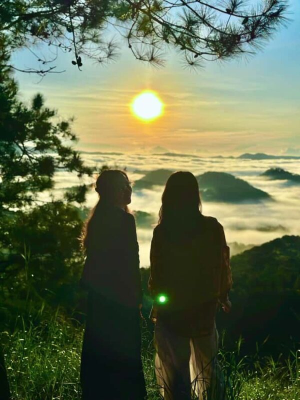 Da Lat: Cloud Hunting & Sunrise Trekking to Hon Bo Peak - Who Should Consider This Tour?