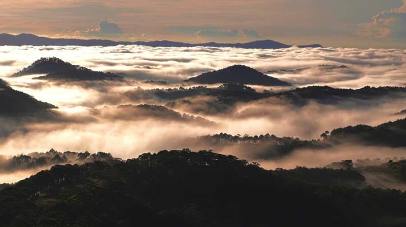 Da Lat: Cloud Hunting & Sunrise Trekking to Hon Bo Peak - Who Will Love This Tour?