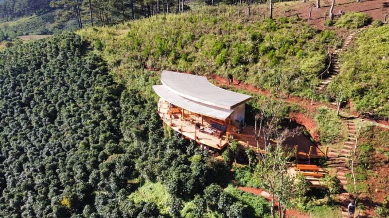 Da Lat: Coffee Roasting Workshop - Roast & Brew Your Own - The Value of the Experience