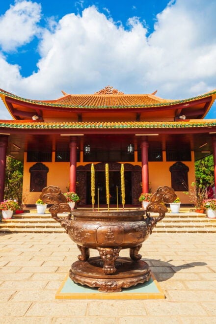 Da Lat Countryside Exploration Day Trip - Main Attractions