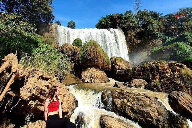 Da Lat Countryside Group Tour by Minivan - Final Thoughts