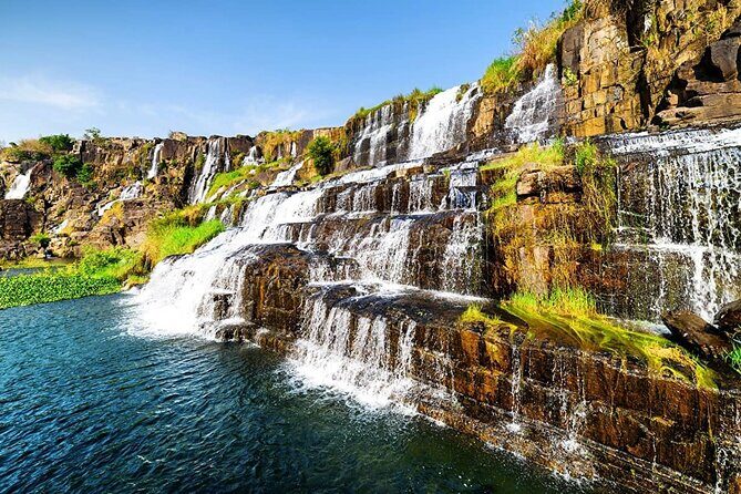 Da Lat Countryside Group Tour by Minivan - An In-Depth Look at the Da Lat Countryside Tour