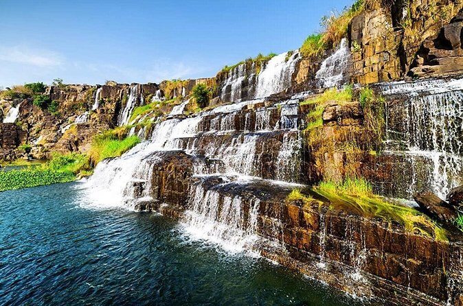 Da Lat Countryside Group Tour by Minivan - Final Thoughts