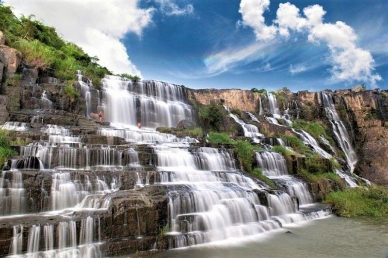Da Lat Countryside Landscapes Day Tour with Optional Delight Park - Why a day beyond Da Lat is worth the ride