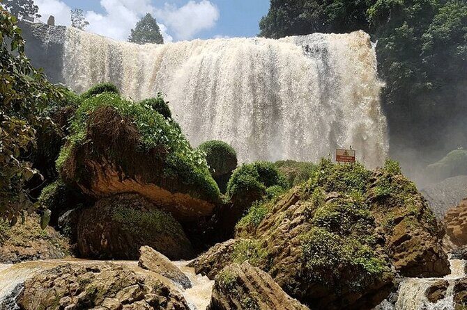 Da Lat Countryside Minivan Shared Tour - A Complete Look at the Da Lat Countryside Minivan Shared Tour