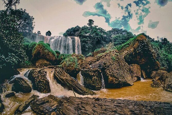 Da Lat Countryside Minivan Shared Tour - Good To Know