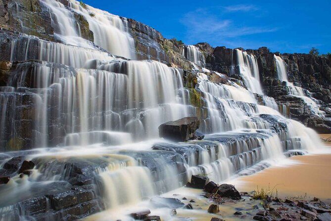 Da Lat Countryside Minivan Shared Tour - FAQ