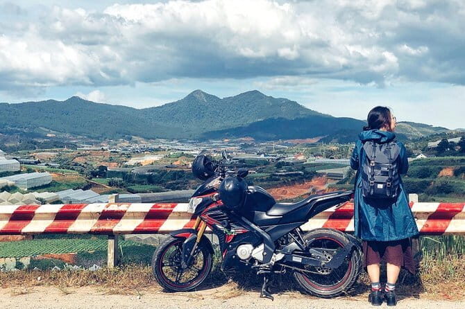 Da Lat Countryside Minivan Shared Tour - Who Should Book This Tour?