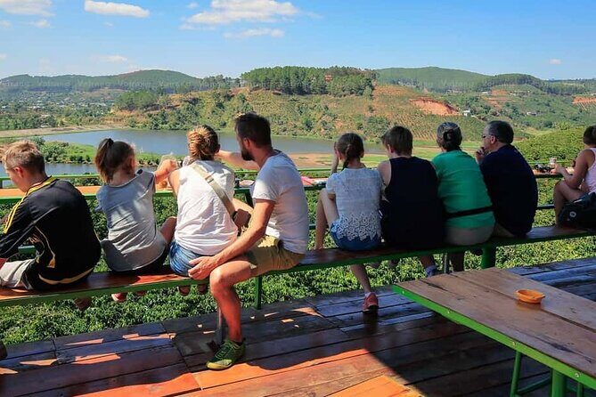 Da Lat Countryside Minivan Shared Tour - What the Tour Entails: A Detailed Look at the Itinerary  