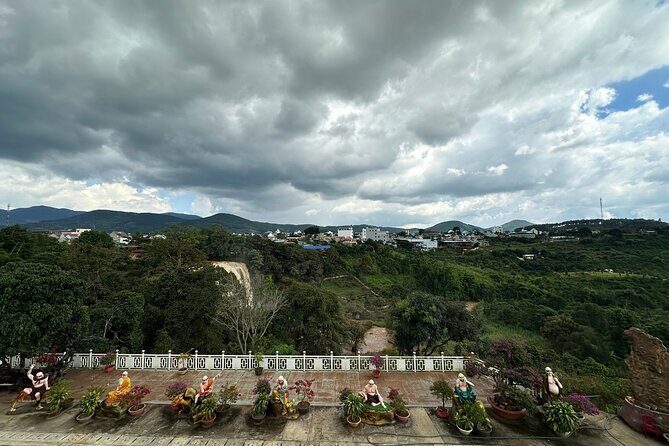 Da Lat Countryside Minivan Shared Tour - Authenticity and What Travelers Say  