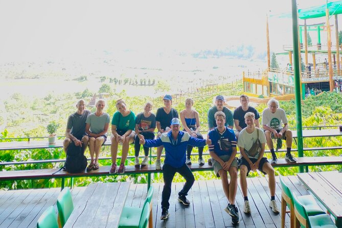 Da Lat Countryside Minivan Shared Tour - Traveler Photos and Experiences