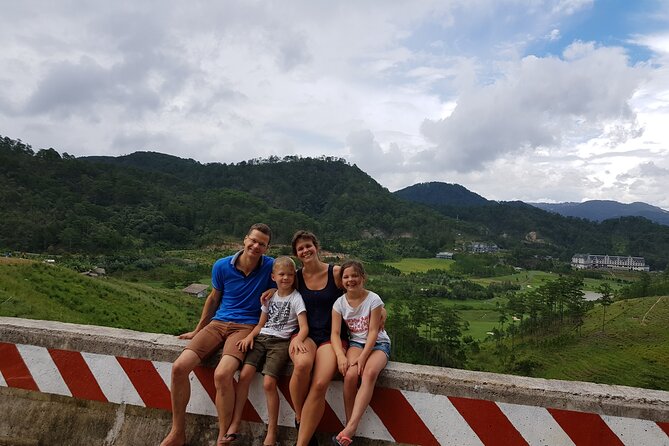 Da Lat Countryside: Nature & Culture Tour by Car - Inclusions and Exclusions