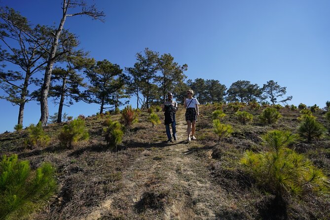 Da Lat Countryside: Nature & Culture Tour by Car - Directions and Accessibility