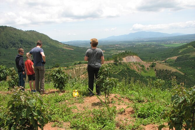 Da Lat Countryside: Nature & Culture Tour by Car - The Sum Up