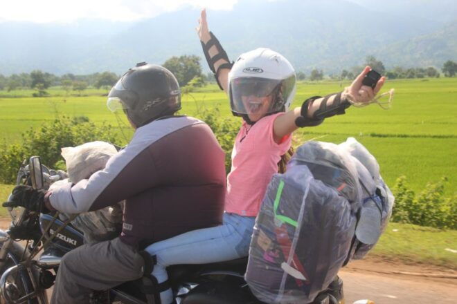 Da Lat Countryside Tour: Serene Escapes in the Outskirts - Discover Linh An Temple & Elephant Falls
