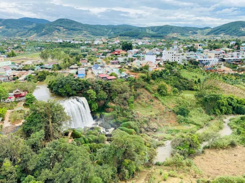 Da Lat: Countryside Tour with Mario-Kart Ride and Mongo Land - Good To Know