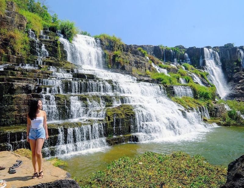Da Lat Cultural Day Tour with Elephant Waterfall - A day beyond Da Lat’s city streets