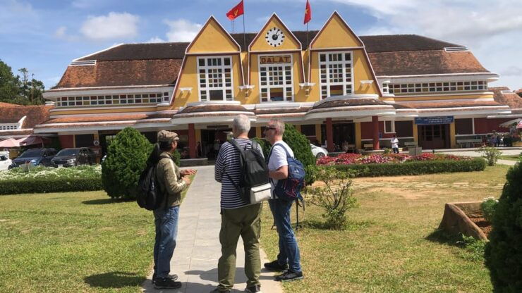 Da Lat Cultural Heritage Tour - Good To Know