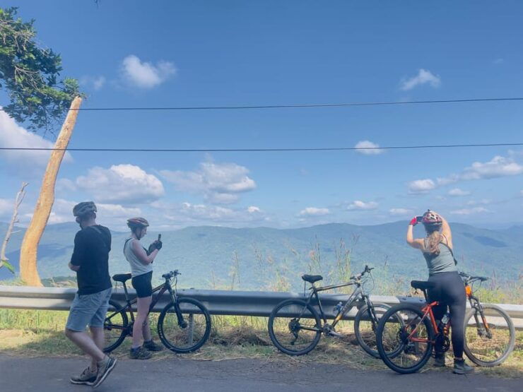 Da Lat : Cycling to Mui Ne - Good To Know