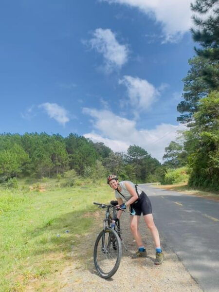 Da Lat : Cycling to Mui Ne - Frequently Asked Questions