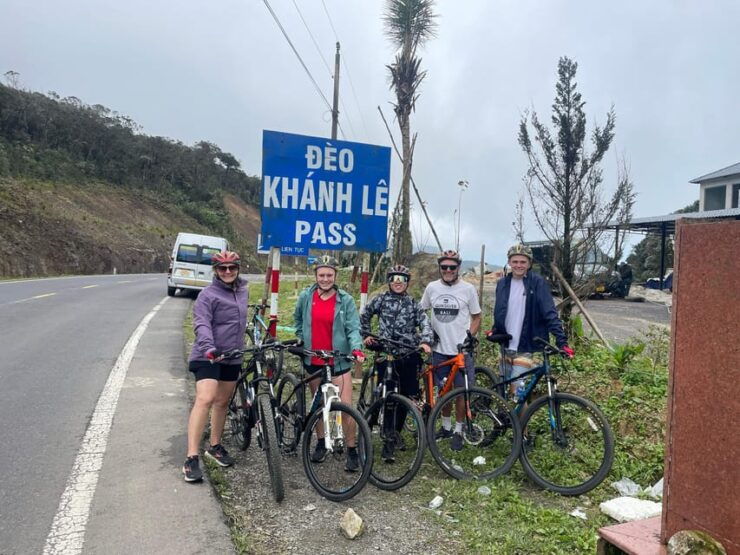 Da Lat : Cycling to Nha Trang - Good To Know