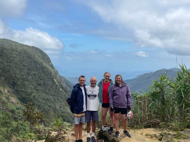 Da Lat : Cycling to Nha Trang - Cycling Experience Highlights