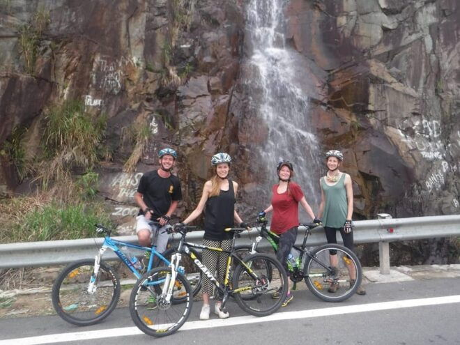 Da Lat : Cycling to Nha Trang - Inclusions and Amenities