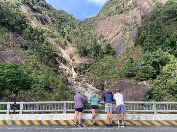 Da Lat : Cycling to Nha Trang - Booking and Cancellation Policy