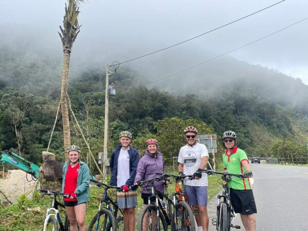 Da Lat : Cycling to Nha Trang - Tips for a Great Ride