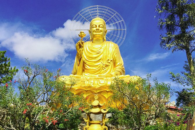 Da Lat Day Tour From Nha Trang - Highlights of Da Lat
