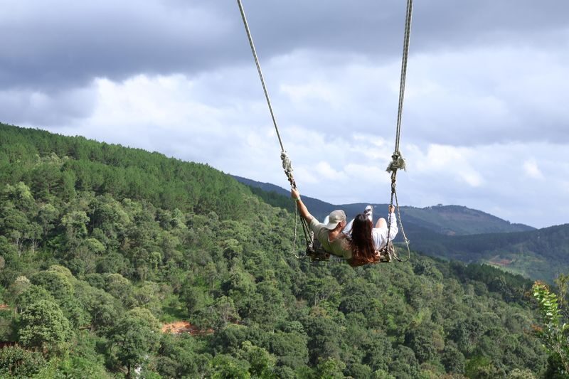 Da Lat Day Tour To: Go Kart, Mongo Land & Flower Highland - Who should book this Da Lat day tour?