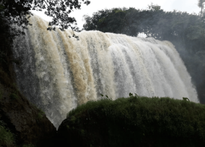 Da Lat: Explore Countryside Tour by Motorbike Ride Full Day - Inclusions and Exclusions