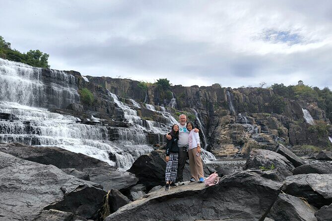 Da Lat : Explore Elephant Falls,Silk Village and Countryside - What the Tour Means for You