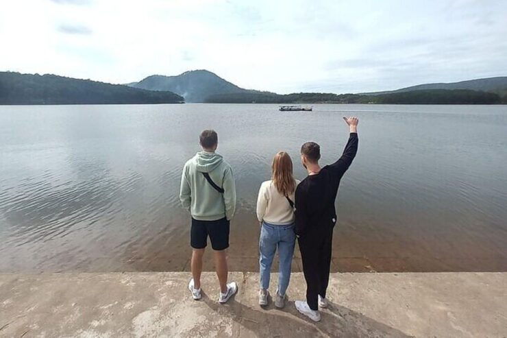 Da Lat Exploring Tour On Private Car - Tour Details