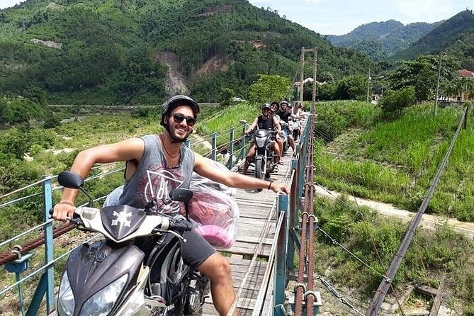 Da Lat Exploring Tour to Ho Chi Minh for 4 Days or Vice Versa - Logistics