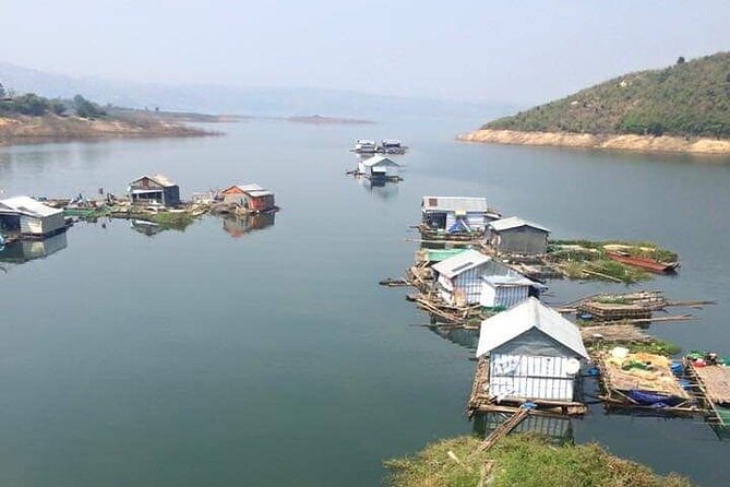 Da Lat Exploring Tour to Ho Chi Minh for 4 Days or Vice Versa - Frequently Asked Questions