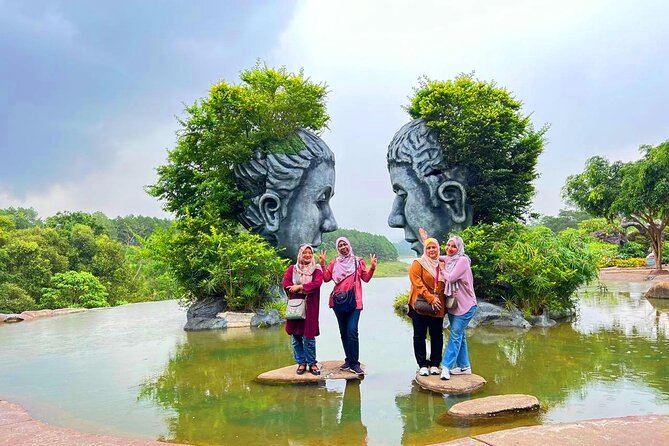 Da Lat Flower City 2 Days 1 Night Tour From Ho Chi Minh - Additional Information